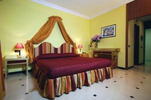 Domizia Palace Hotel