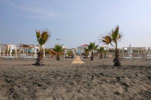 Domizia Palace Hotel