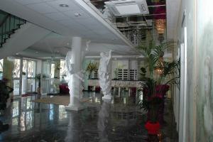 Domizia Palace Hotel