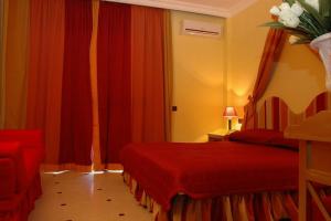Domizia Palace Hotel