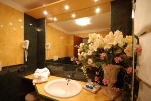 Domizia Palace Hotel