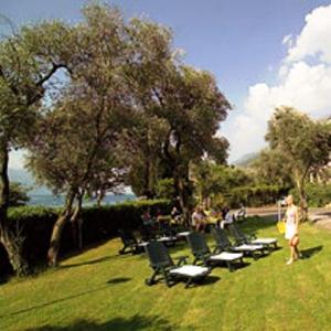 Hotel Orione