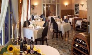 Hotel Orione