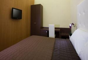 La Stanza Preziosa Exclusive Bed&Breakfast