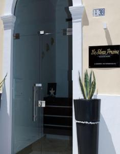 La Stanza Preziosa Exclusive Bed&Breakfast