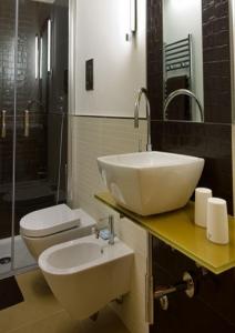 La Stanza Preziosa Exclusive Bed&Breakfast