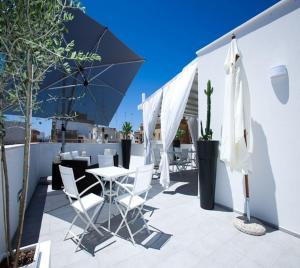 La Stanza Preziosa Exclusive Bed&Breakfast