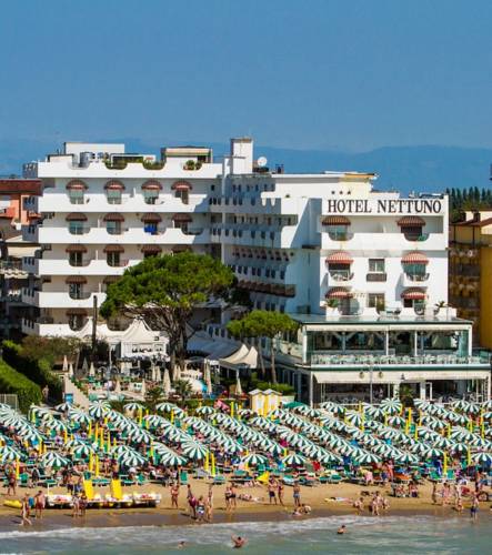 Hotel Nettuno