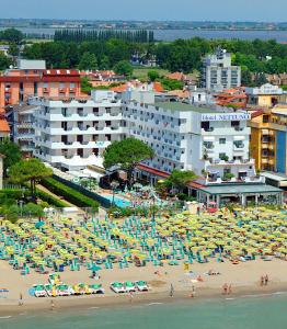 Hotel Nettuno