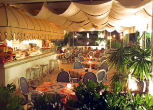 Hotel Nettuno