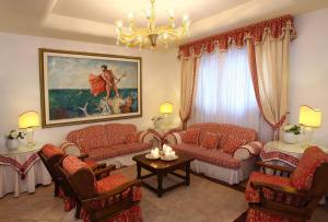 Hotel Nettuno