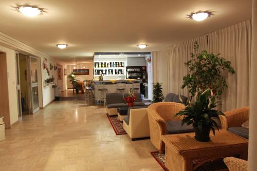 Hotel Arabesco