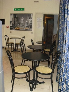Hotel Diablo