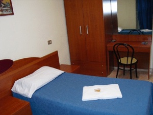 Hotel Diablo