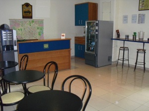 Hotel Diablo