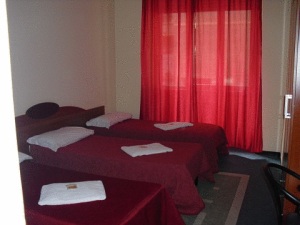 Hotel Diablo