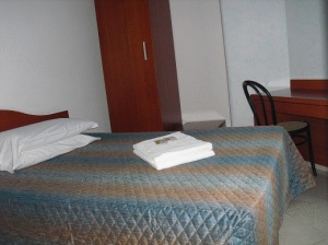 Hotel Diablo