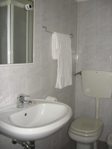 Hotel Diablo