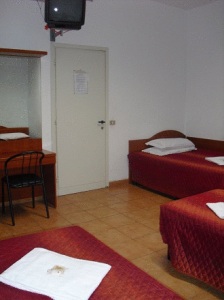 Hotel Diablo