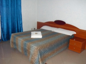 Hotel Diablo
