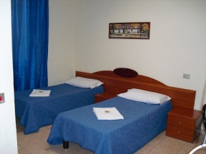Hotel Diablo