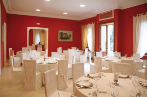 Villa Sabolini