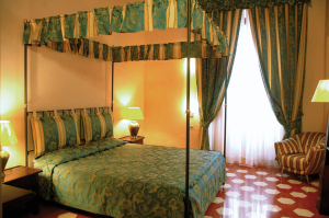 Villa Sabolini