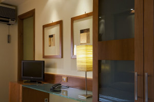 Le Grazie Hotel