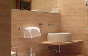 Le Grazie Hotel