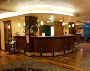 Le Grazie Hotel