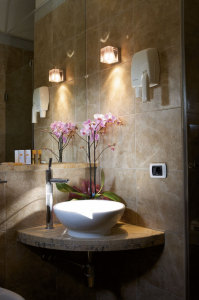 Le Grazie Hotel