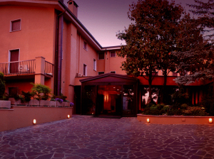 Le Grazie Hotel
