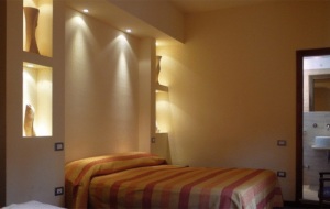 Le Grazie Hotel
