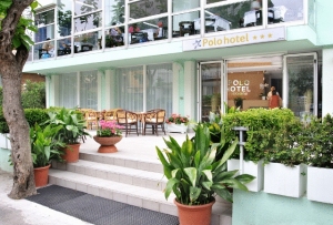 Hotel Polo
