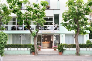 Hotel Polo