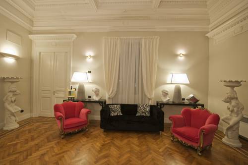MSNSUITES Palazzo Lombardo