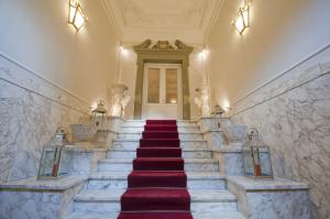 MSNSUITES Palazzo Lombardo