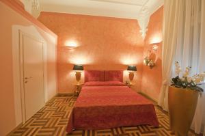 MSNSUITES Palazzo Lombardo