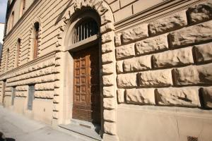 MSNSUITES Palazzo Lombardo