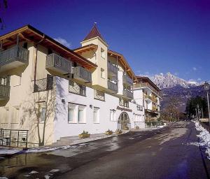 Hotel Astoria