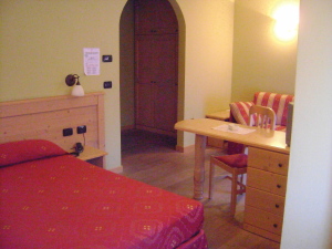 Hotel Astoria