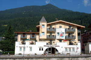 Hotel Astoria