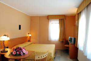 Hotel Astoria
