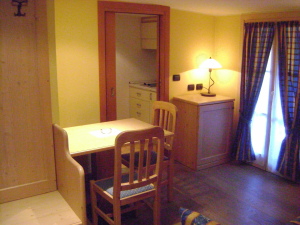 Hotel Astoria