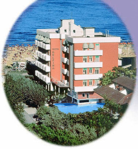 Hotel Delfino