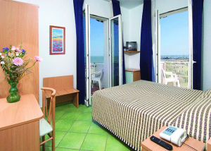 Hotel Delfino