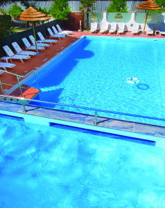 Hotel Delfino