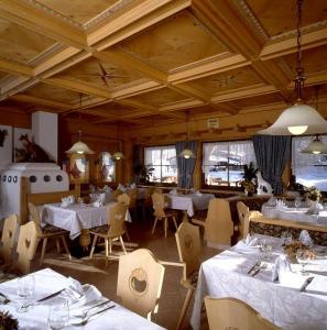 Wellness Hotel Lupo Bianco