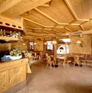 Wellness Hotel Lupo Bianco