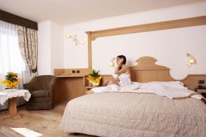 Wellness Hotel Lupo Bianco